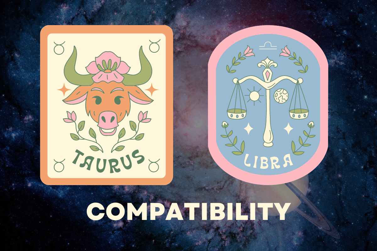 Taurus and Libra Compatibility Percentage: Friendship, Love, Marriage, and Sexual Relationship Predictions for 2023