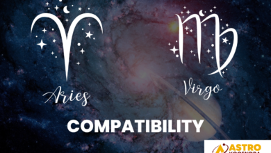 Aries and Virgo Compatibility: Personality, Love, and Marriage