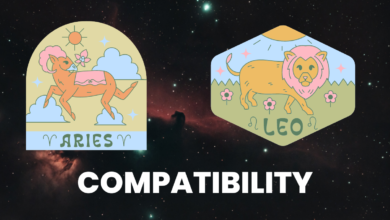 Aries and Leo Compatibility: Friendship, Love, and Sexual Relationship [2023 Predictions]