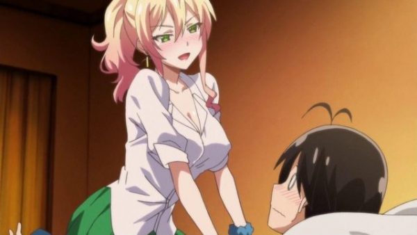 6 Sexy Anime Series To Watch And Stir Up The Mood in 2023