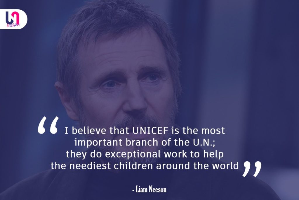 UNICEF Day Quotes