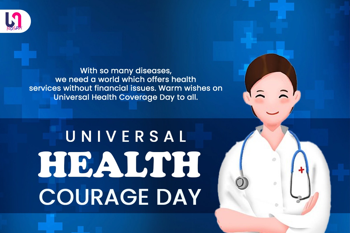 Universal Health Coverage Day 2022 Theme, Quotes, Slogans, HD Images, And Messages to create awareness