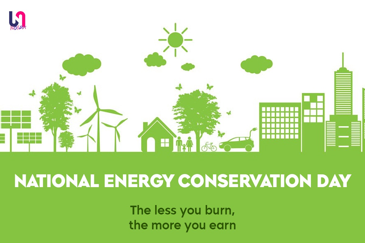 National Energy Conservation Day Images