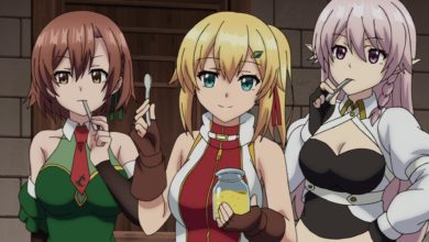 Best harem anime that you need to check out In 2023
