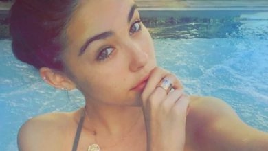 6 Madison Beer No Makeup Looks Flaunting American Singer's Natural Beauty
