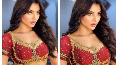 5 Hot Pictures of Urvashi Rautela That Will Stole Your Heart
