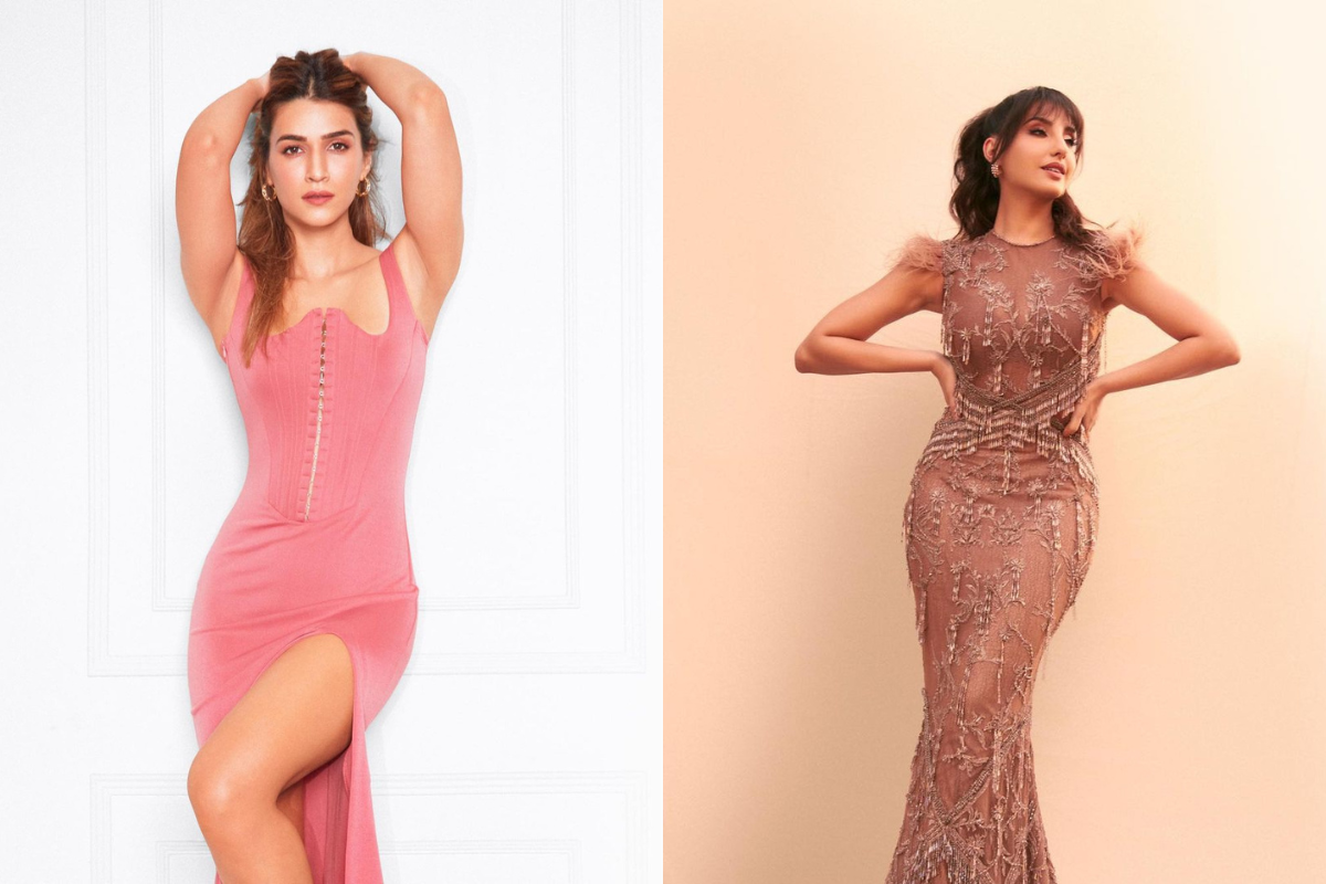 5 Bollywood Ways To Style Your Festive Season Looks, From Glitzs To Subtle