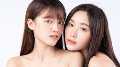 Korean Beauty Trends that Dominated 2022