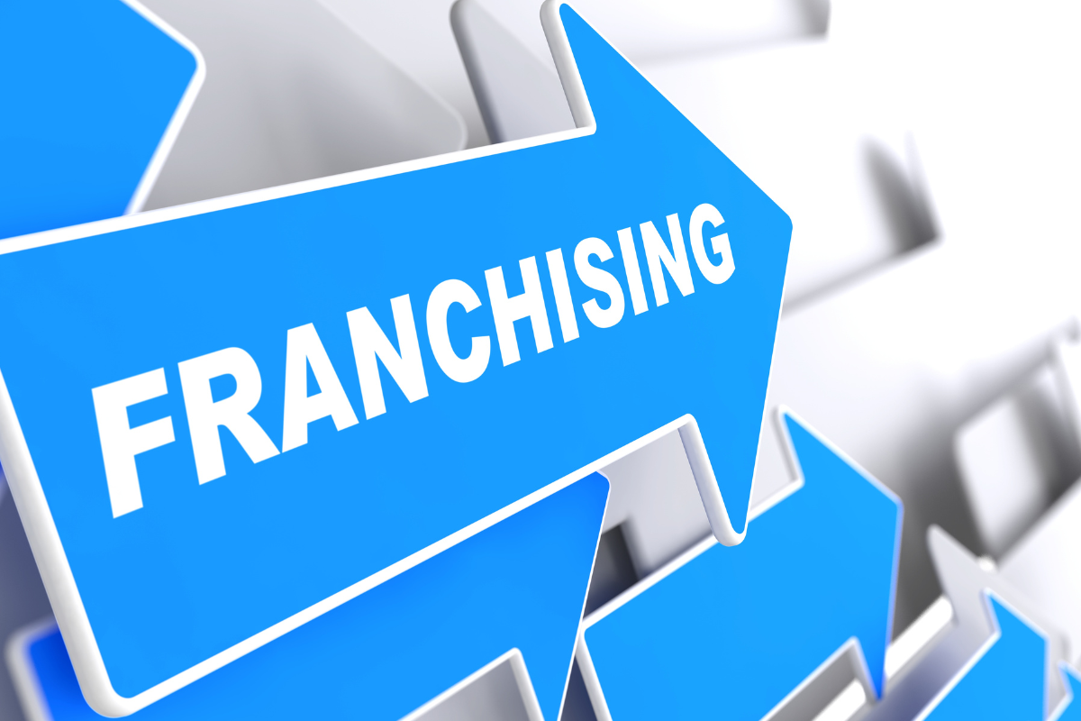 5 Easy Franchise Businesses You Can Start In 2023