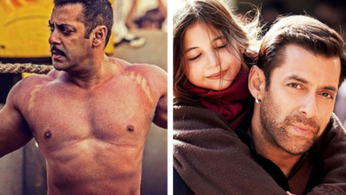 Happy Birthday Salman Khan: 5 Highest-Grossing Movies of 'Blockbuster Khan'
