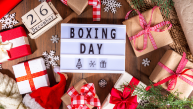 Boxing Day 2022: Date, History, Significance, and More