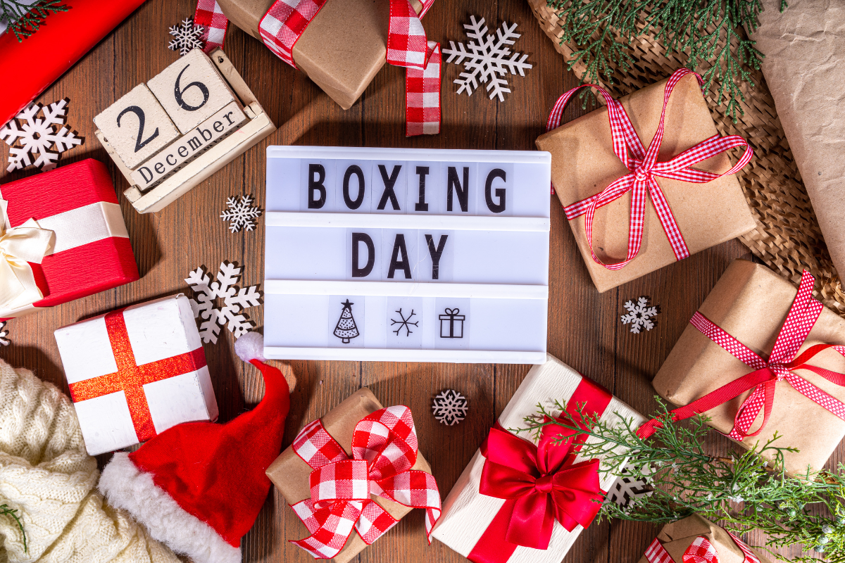 Boxing Day 2022: Date, History, Significance, and More