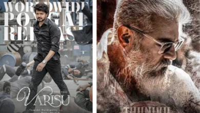 Upcoming Tamil Movies We're Looking Forward To Watch In 2023