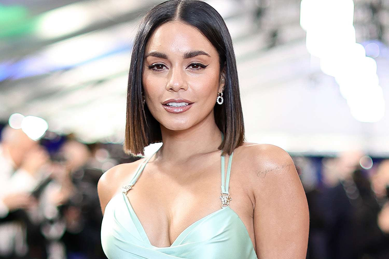 Happy Birthday Vanessa Hudgens: 7 Hot and Sexy Pictures of the "The Princess Switch" Star
