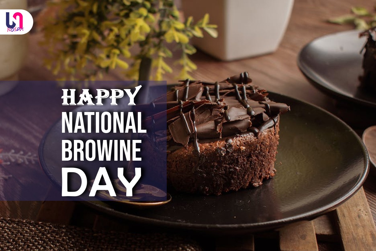 National Brownie Day In The United States 2022 Quotes, HD Images, Sayings, Messages, Memes, and GIFs To Share