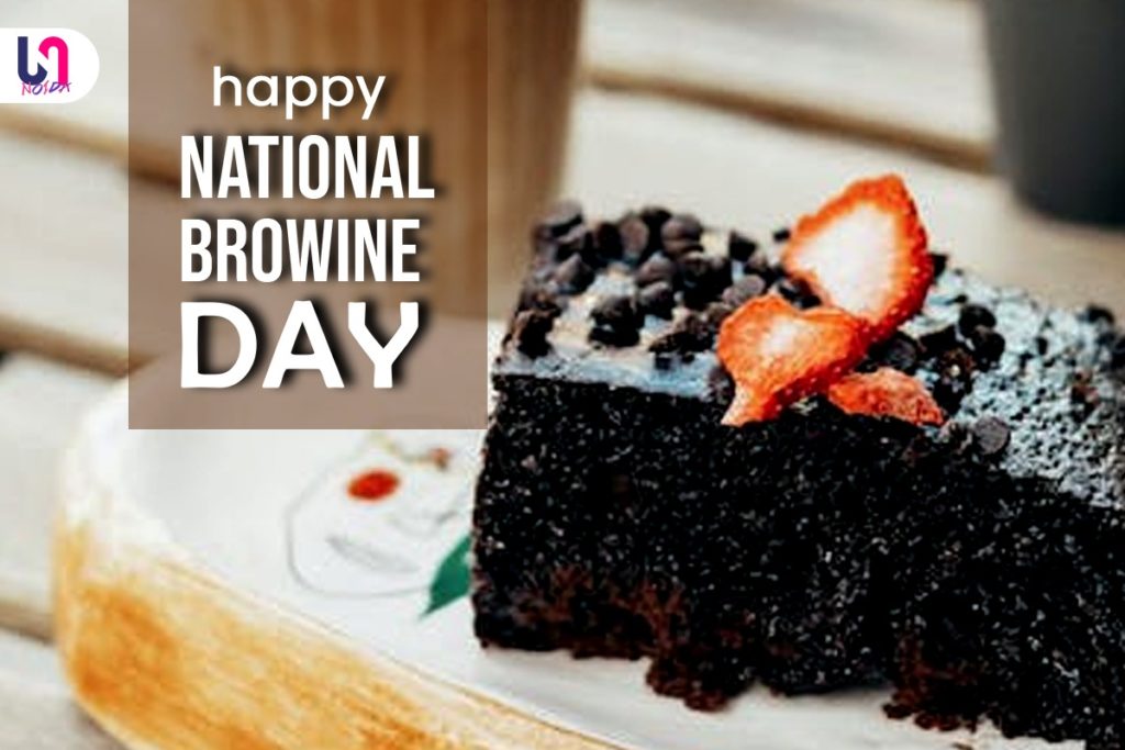 National Brownie Day 2022