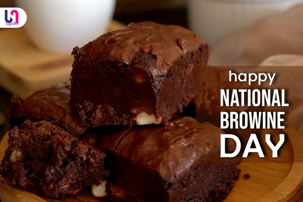 National Brownie Day Quotes