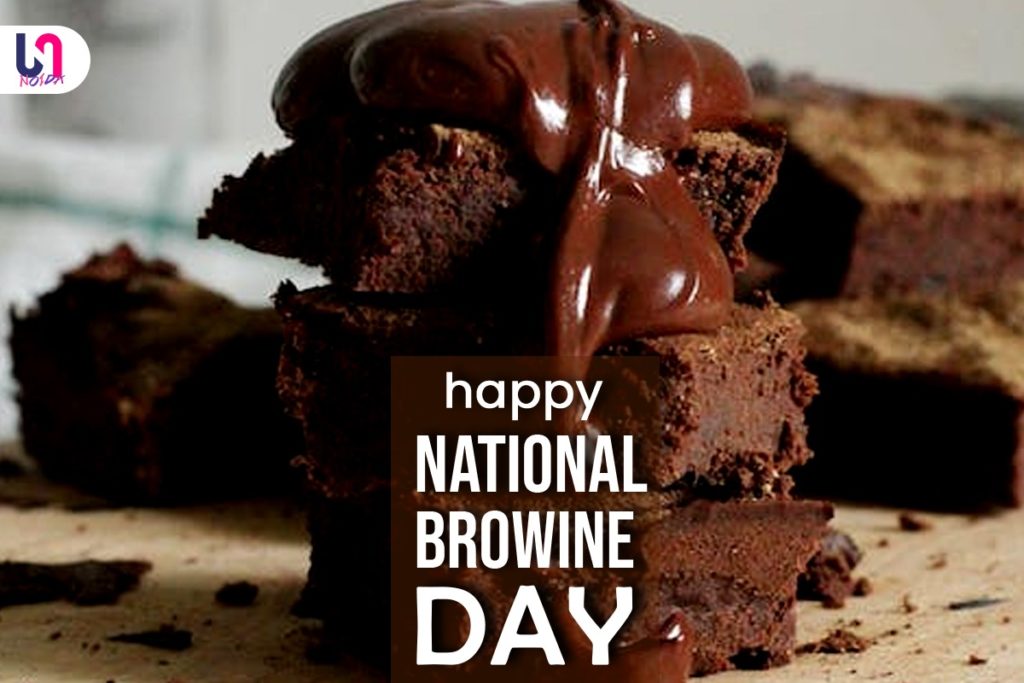 National Brownie Day Images