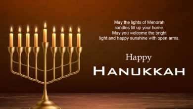 Hanukkah 2022: Best Quotes, Messages, Images, Wishes, Greetings, Sayings, and Social Media Posts to Greet Your Friends and Family