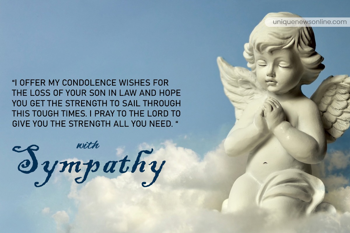 22 Deepest Sympathy Messages for the Loss of Child: Quotes, and HD Images To Share