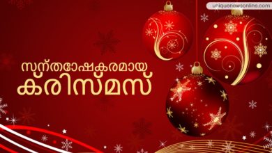 Happy Christmas 2022 Wishes in Tamil and Malayalam: Quotes, Messages, Greetings, Shayari, and HD Images