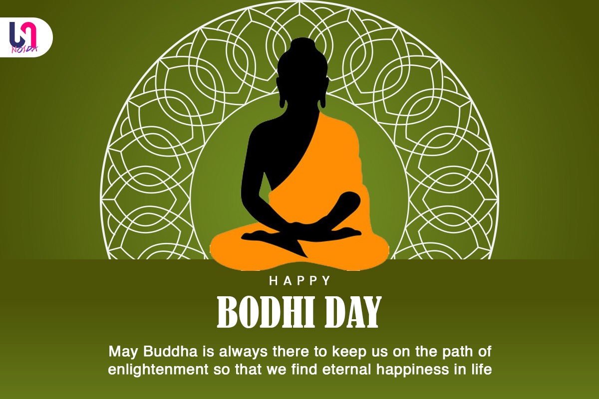 Bodhi Day Quotes