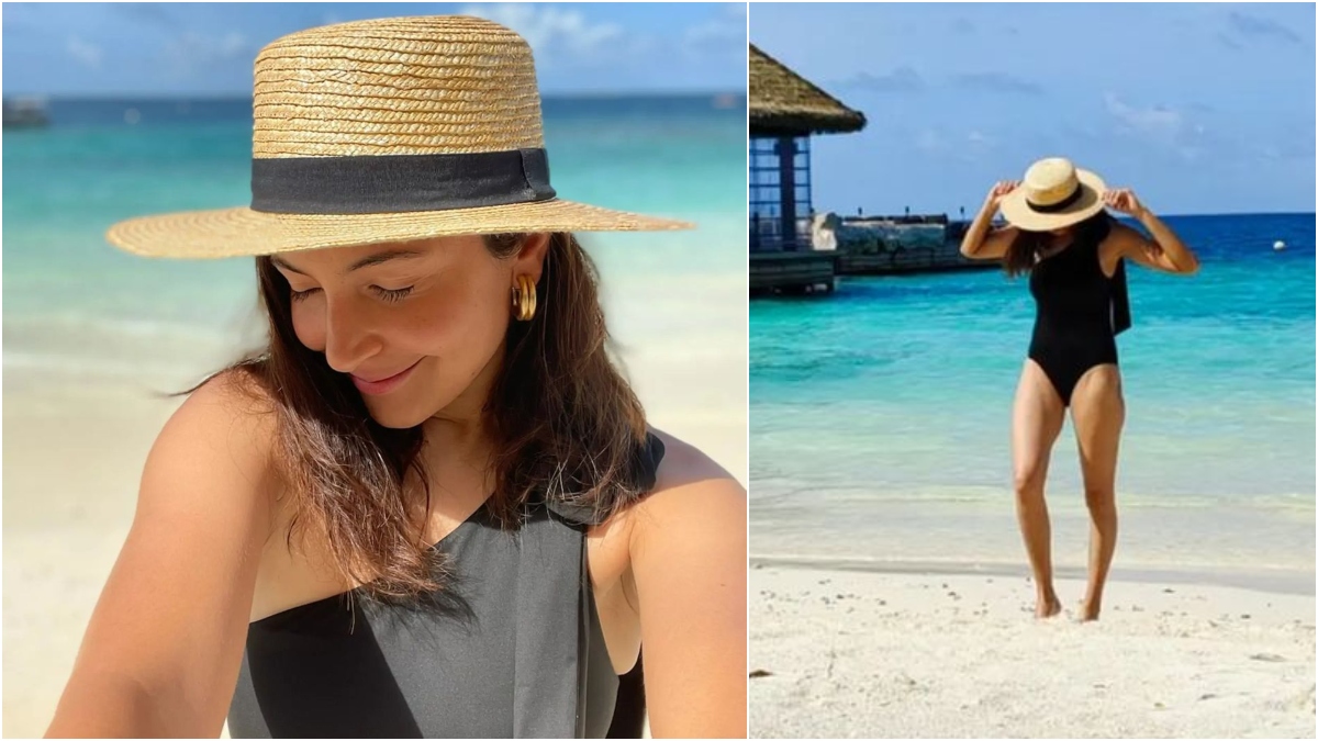 5 Bollywood-Inspired Bikini Looks For Your Next Beach Vacation in 2023
