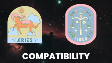 Aries and Libra Compatibility: Friendship, Love, and Marriage Predictions for 2023
