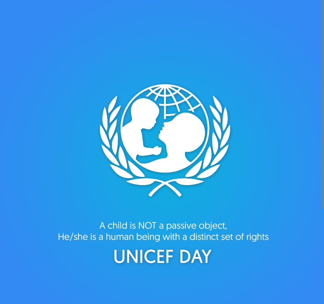 UNICEF Day 2022 Theme, Quotes, Messages, HD Images, Slogans, Posters, and Banners