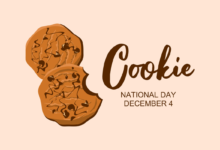 युनायटेड स्टेट्समध्ये राष्ट्रीय कुकी दिवस 2022: कोट्स, ग्रीटिंग्ज, HD प्रतिमा, म्हणी, क्लिपार्ट आणि संदेश