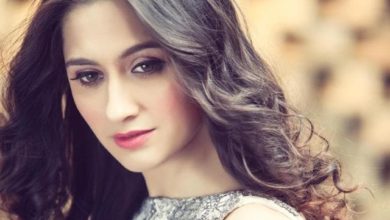Happy Birthday Sanjeeda Sheikh: 7 Times Television Diva Drool Fans With Her Hotness