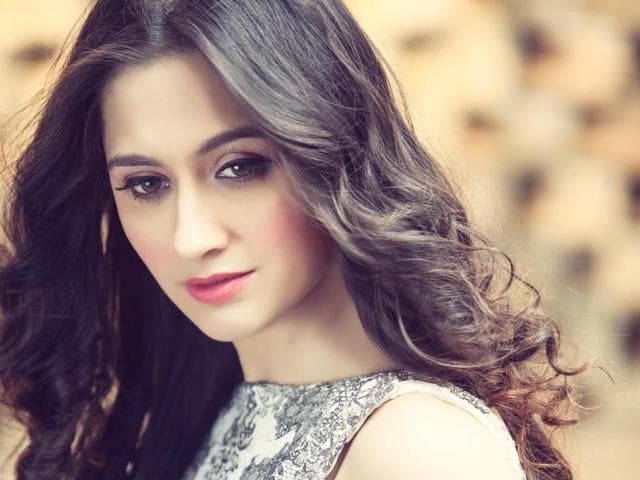 Happy Birthday Sanjeeda Sheikh: 7 Times Television Diva Drool Fans With Her Hotness