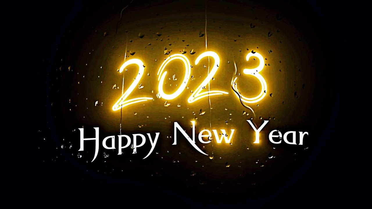 Happy New Year 2023: 30+ WhatsApp Status Video To Download For Free