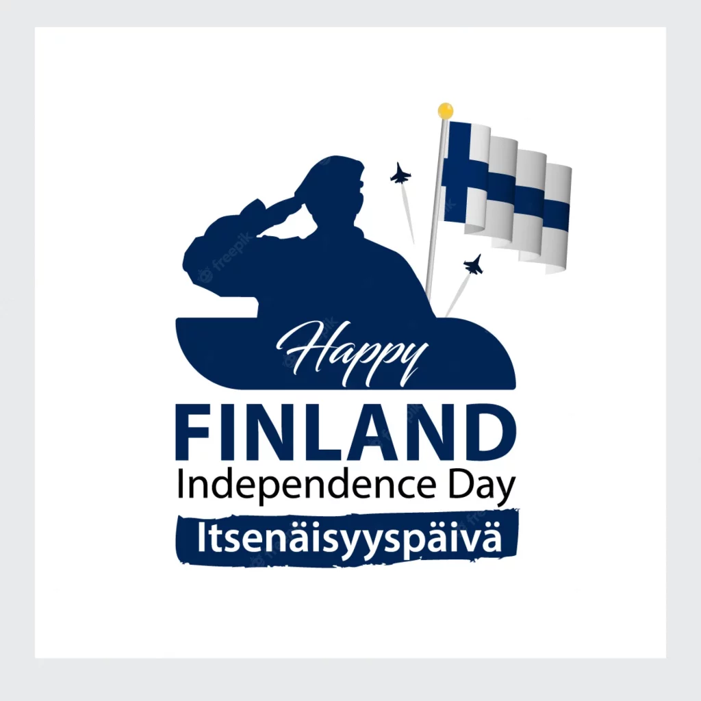 عيد استقلال فنلندا 2022