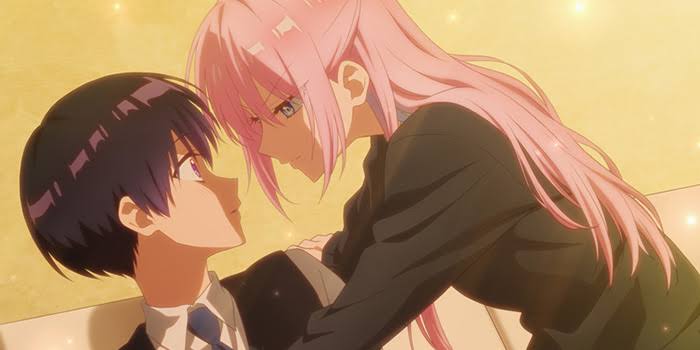 6 Best Romantic Anime Series To Watch On Your Date Night In 2023