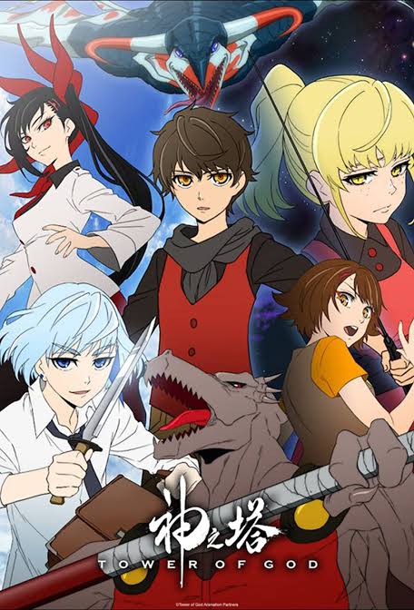 6 Best Anime Series To Watch On Crunchyroll In 2023