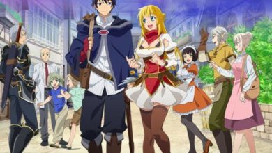 6 Best Isekai Anime Series To Watch In 2023