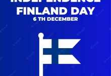 फिनलंडचा स्वातंत्र्यदिन २०२२: शुभेच्छा, संदेश, शुभेच्छा, कोट्स, HD प्रतिमा, म्हणी, क्लिपार्ट आणि मथळे