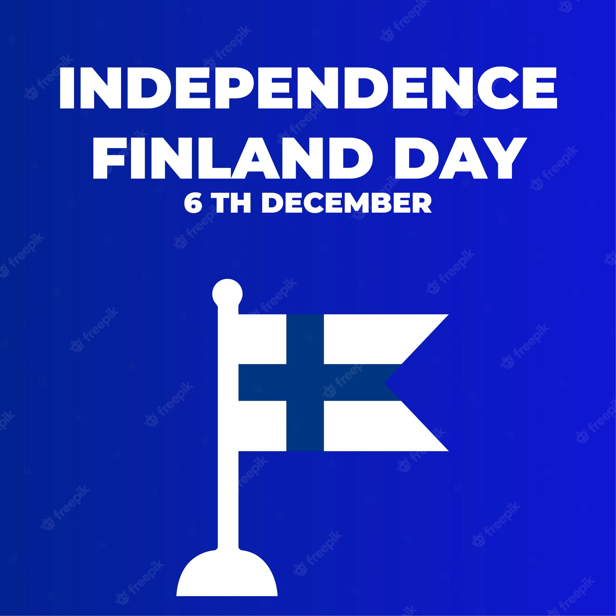 عيد استقلال فنلندا 2022: التمنيات والرسائل والتحيات والاقتباسات والصور عالية الدقة والأقوال والقصاصات الفنية والتعليقات التوضيحية