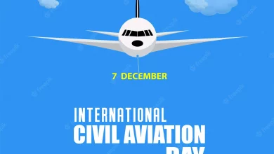 يوم الطيران المدني الدولي
