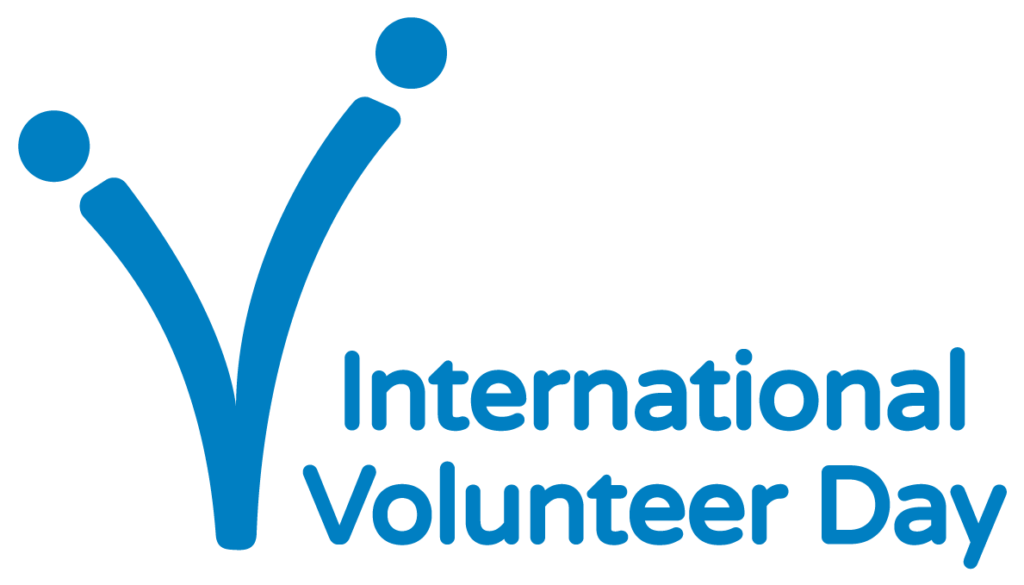 आंतरराष्ट्रीय स्वयंसेवक दिवस कोट्स