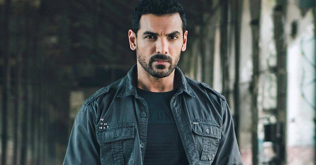 Happy Birthday John Abraham: 7 Must-Watch Movies of the Upcoming 'Pathaan' Star