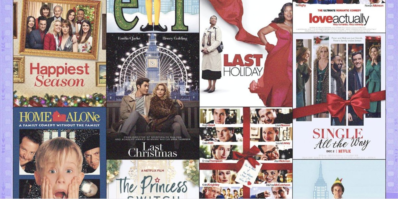 5 Christmas Movies To Watch With Family In The Cozy Cuddle Season