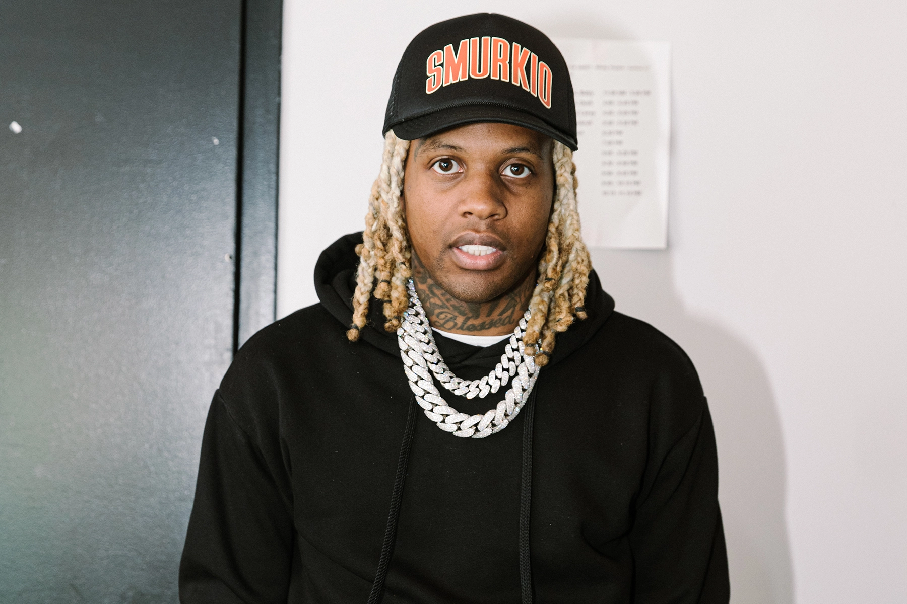 Lil Durk's 3 Least-Known Tattoos and Their Hidden Meanings