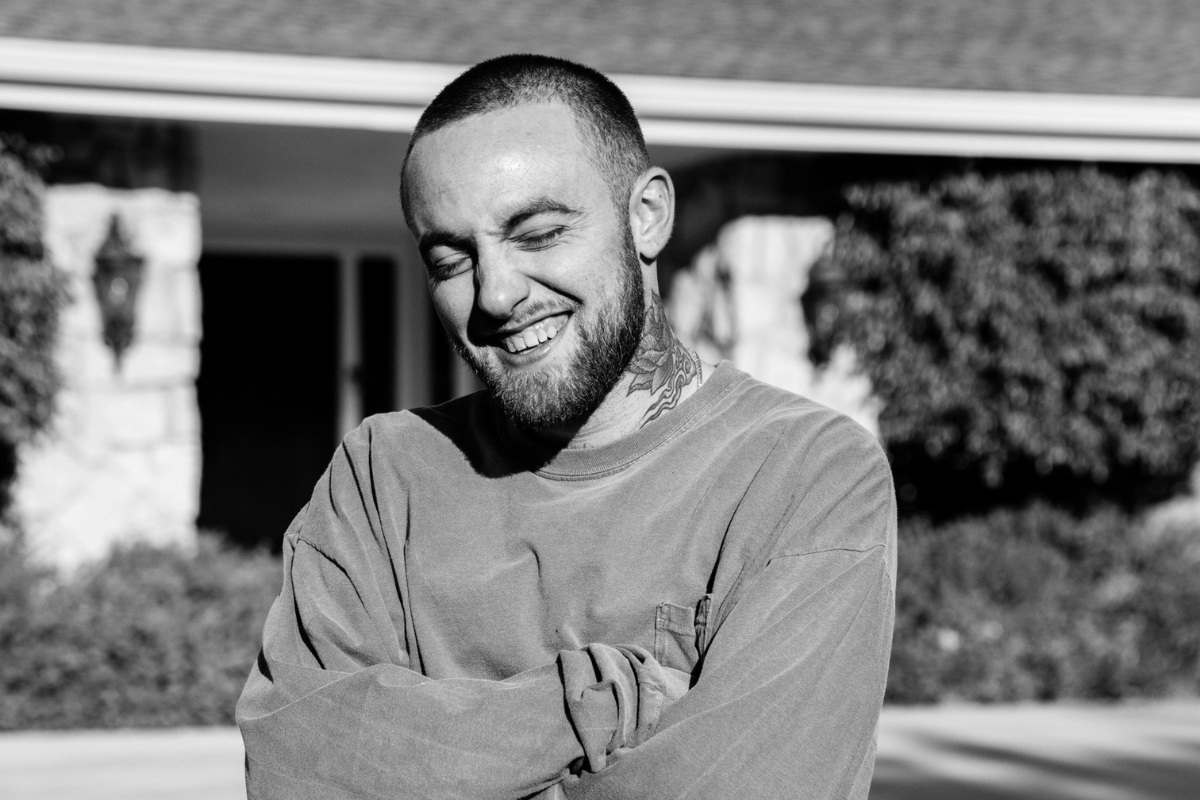 Mac Miller Tattoos and Meanings behind Them- Read to know more