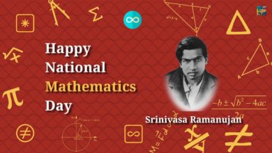 National Mathematics Day 2022: 30+ Best WhatsApp Status Videos to Download for Free