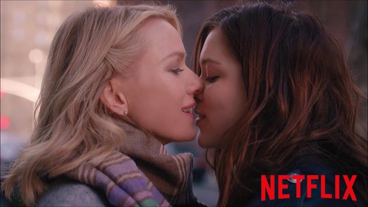 6 Hot Lesbian Movies To Check Out For A Steamy Watch in 2023
