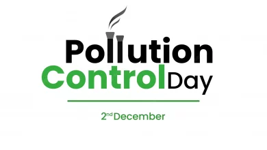 اليوم الوطني لمكافحة التلوث