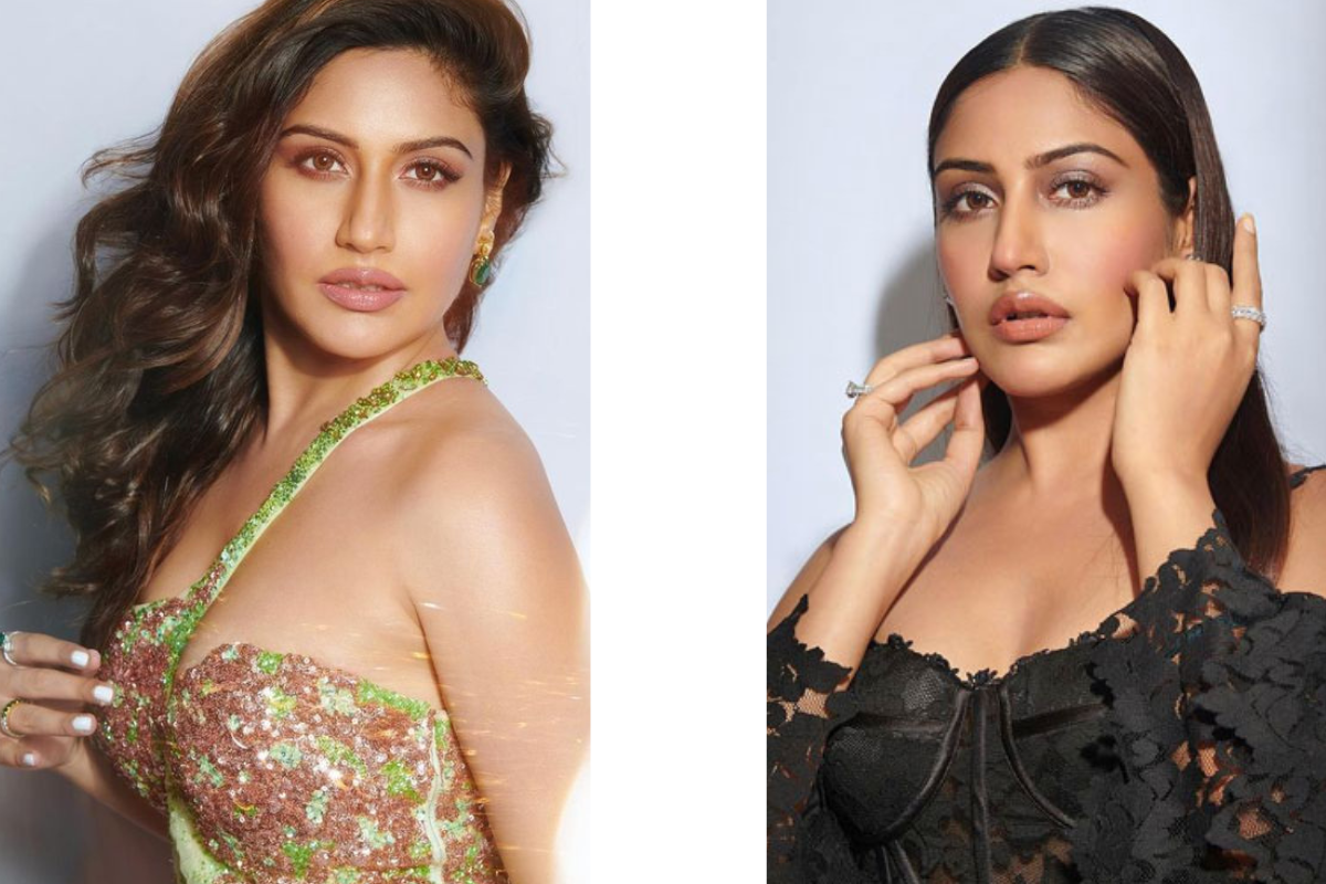 Surbhi Chandna's Latest Bo*ld look is Grabbing All Internet's Attention, Here's Why
