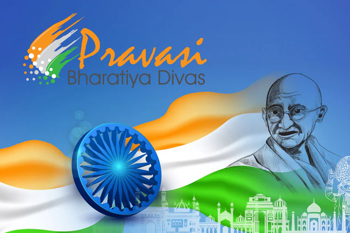 Pravasi Bharatiya Divas 2023: Top Theme, Quotes, Messages, Images, Greetings, Wishes, Slogans and Posters for NRI Day